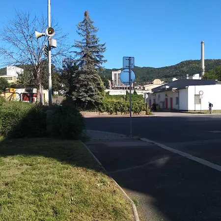 Séjour chez l'habitant Lucka *