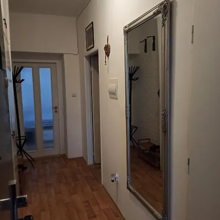 Lucka Séjour chez l'habitant