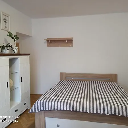 Lucka Homestay