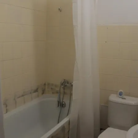 Séjour chez l'habitant Lucka