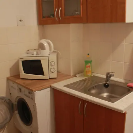 Lucka Séjour chez l'habitant