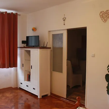 Séjour chez l'habitant Lucka Ústí nad Labem