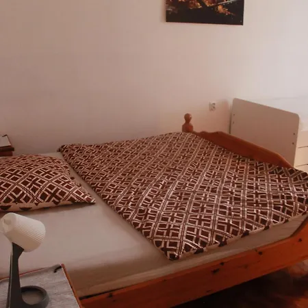 Séjour chez l'habitant Lucka Ústí nad Labem