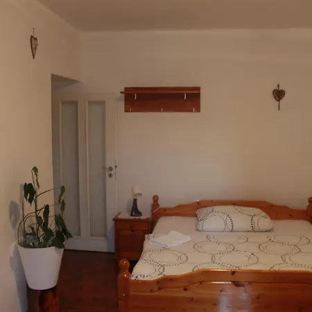 Séjour chez l'habitant Lucka *