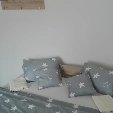 Lucka Homestay szállás Ústí nad Labem