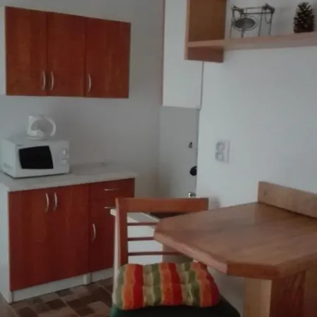 Séjour chez l'habitant Lucka *
