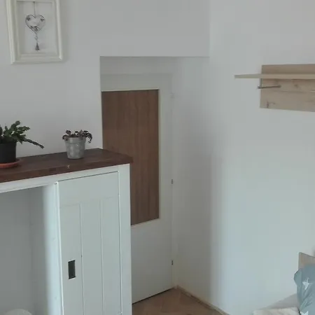Privat bolig Lucka *