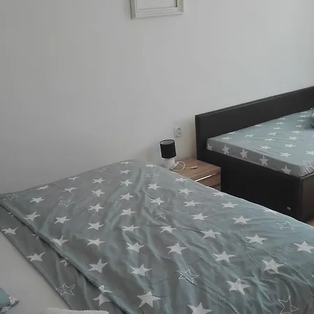 Rum i privatbostad Lucka