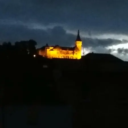 Lucka * Ústí nad Labem