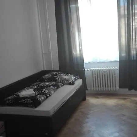 Homestay Lucka Usti nad Labem