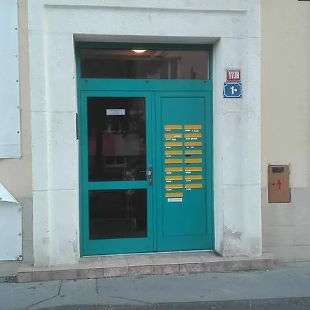Lucka Rum i privatbostad *