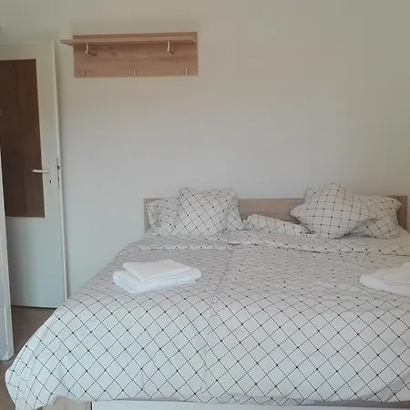 Homestay Lucka Usti nad Labem