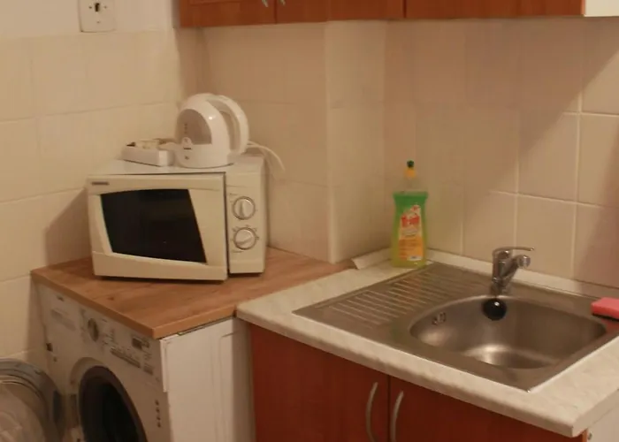 Lucka Homestay szállás