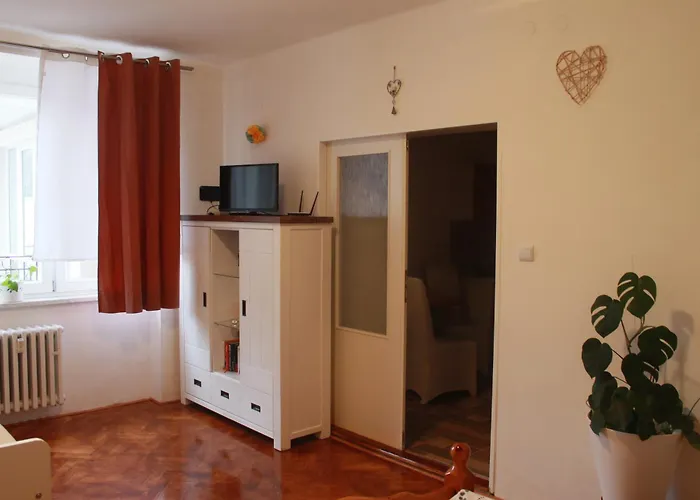 Homestay szállás Lucka Ústí nad Labem