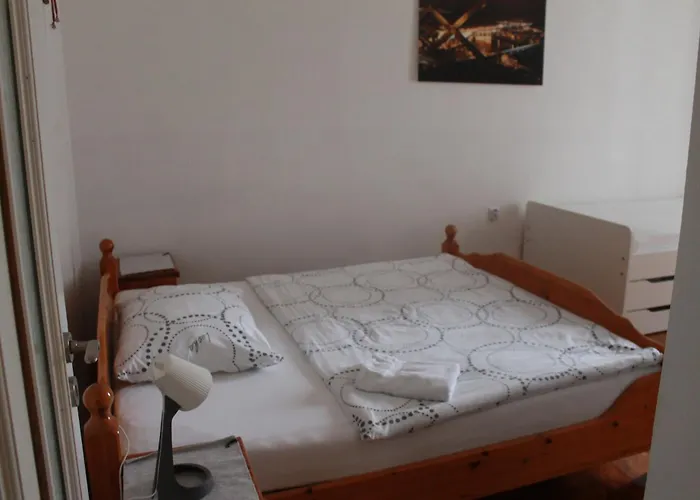 Lucka Homestay szállás