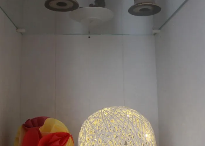 Homestay szállás Lucka Ústí nad Labem