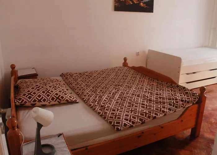Homestay szállás Lucka Ústí nad Labem